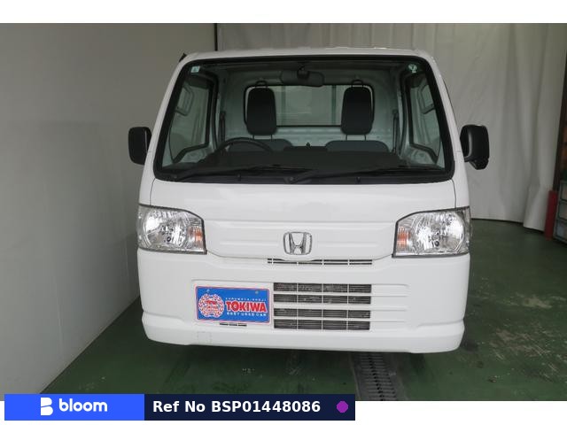 2020 Honda Acty Truck