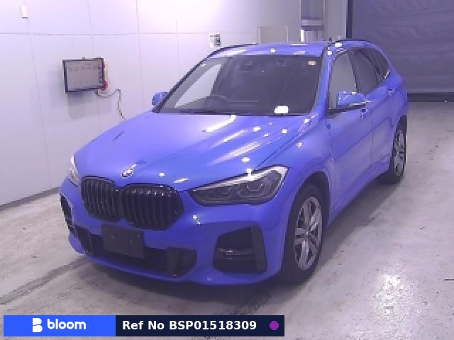 2021 BMW X1