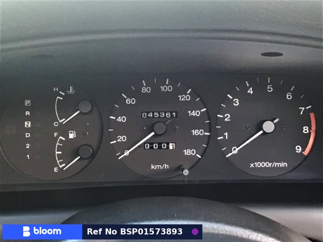 1995 Nissan Primera