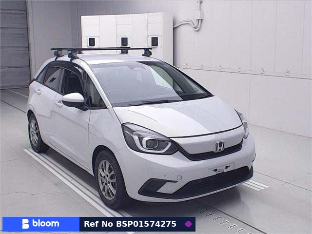 2023 Honda FIT
