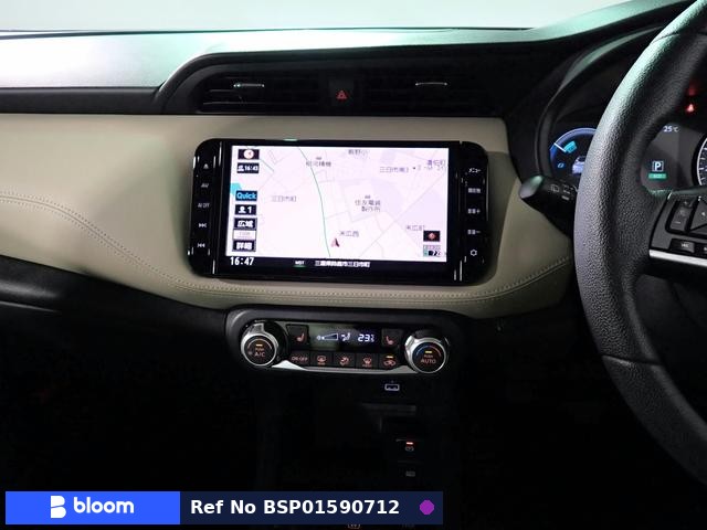 2022 Nissan Kicks