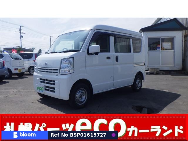 2019 Nissan NT100CLIPPER