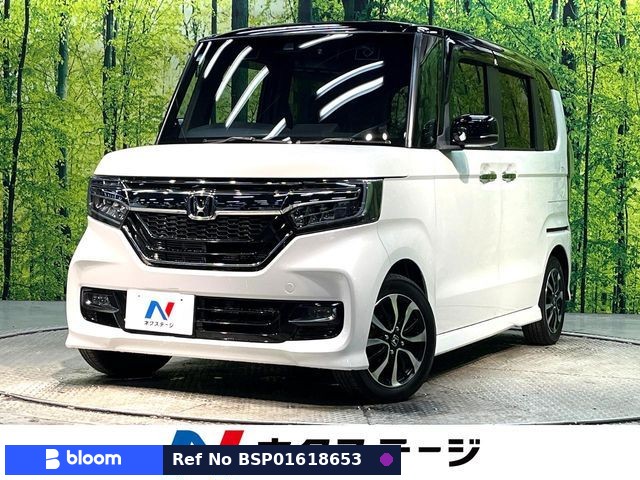 2019 Honda N BOX