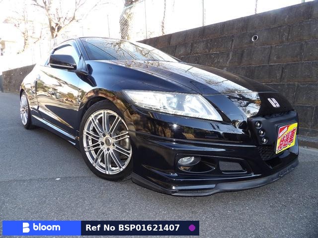 2010 Honda CR-Z