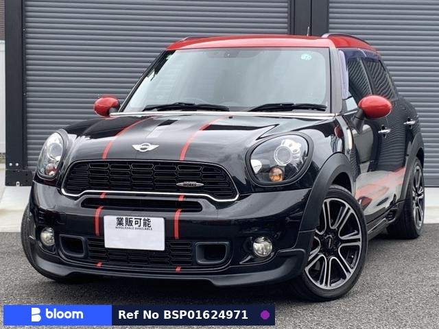 2013 MINI MINI