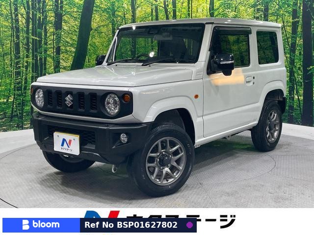 2023 Suzuki Jimny