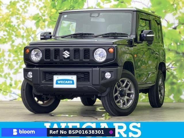 2025 Suzuki Jimny