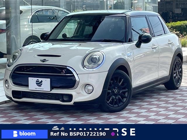 2015 MINI MINI