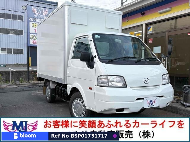 2020 Mazda Bongo Truck