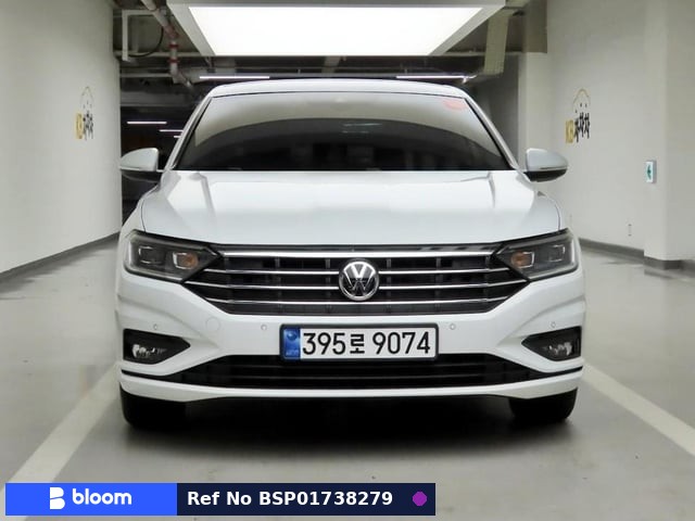 2024 Volkswagen Jetta