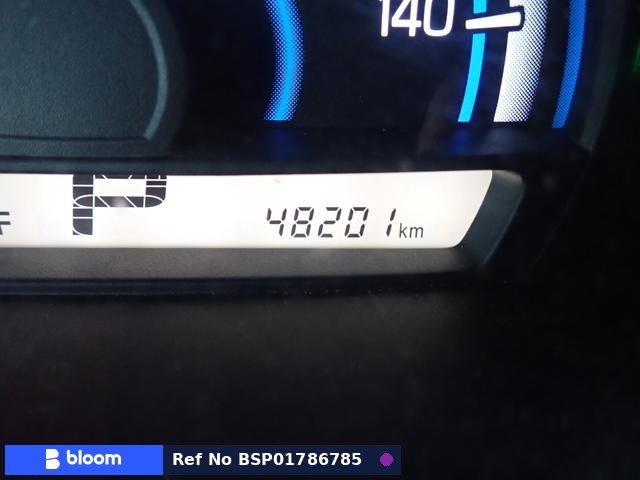 2015 Suzuki Wagon-R