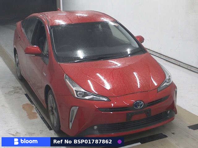 2019 Toyota Prius