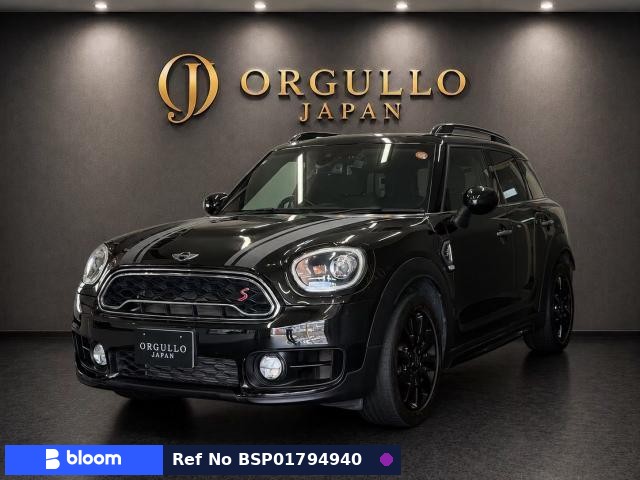 2018 MINI MINI