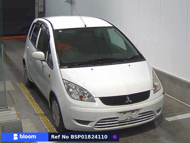 2009 Mitsubishi Colt