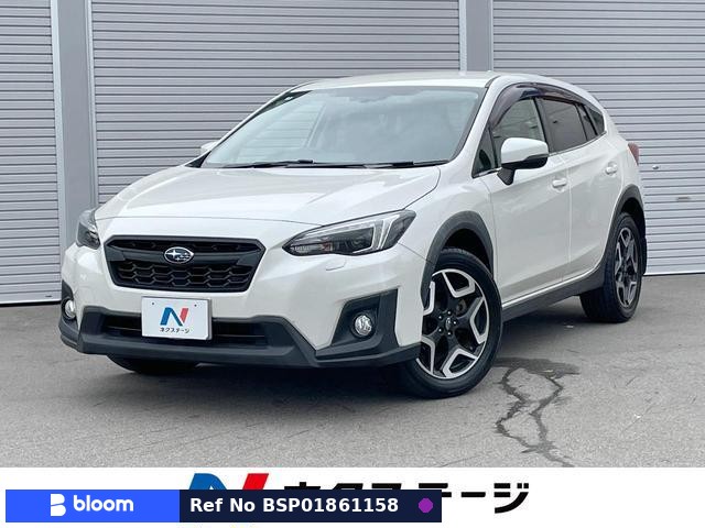 2017 Subaru XV