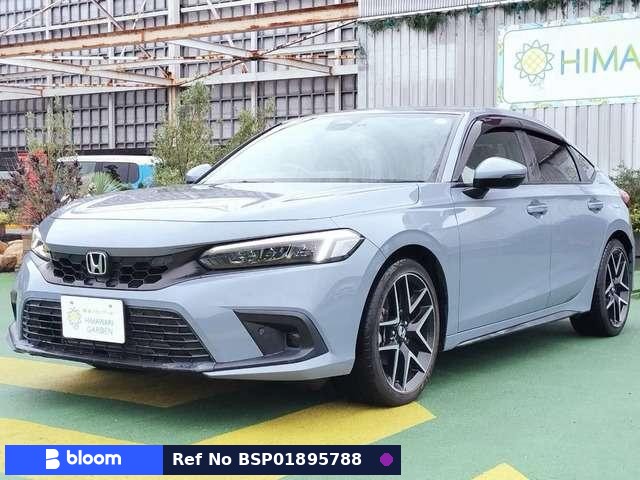 2021 Honda Civic
