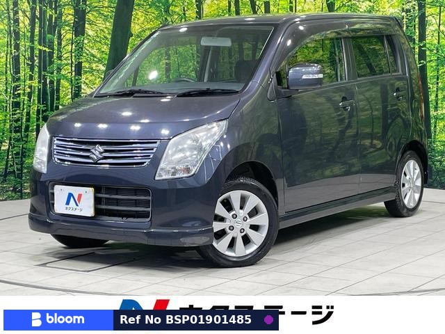 2011 Suzuki Wagon-R