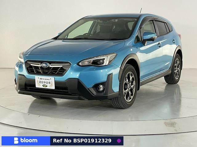 2021 Subaru XV