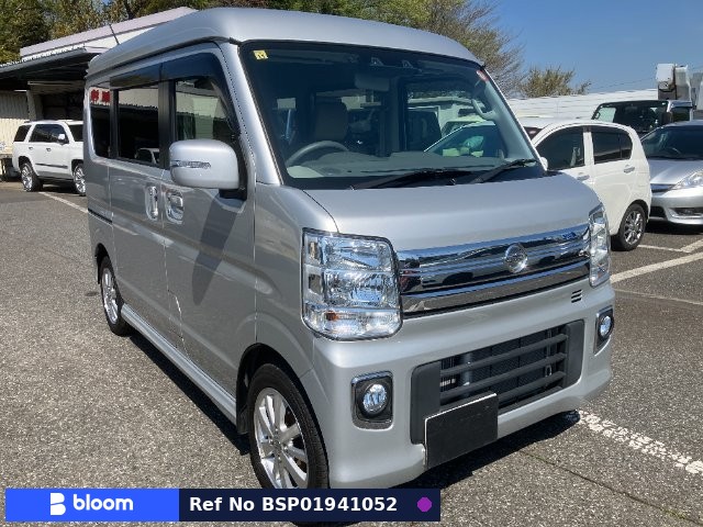 2023 Nissan NV100CLIPPER RIO