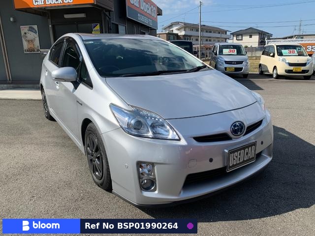 2009 Toyota Prius