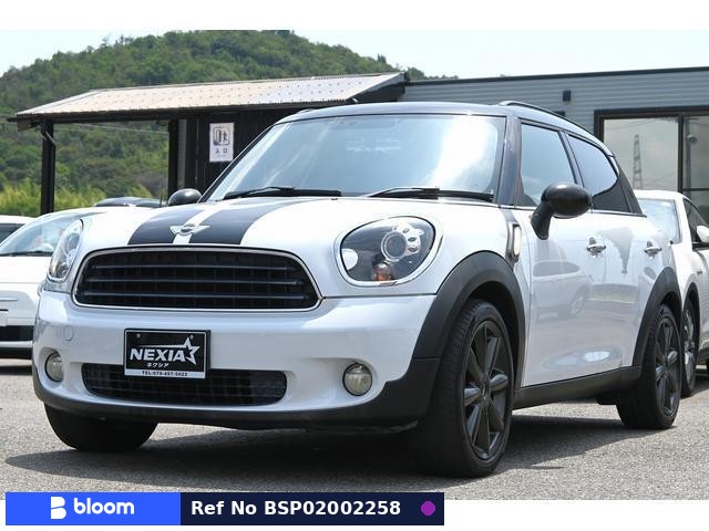 2013 MINI MINI