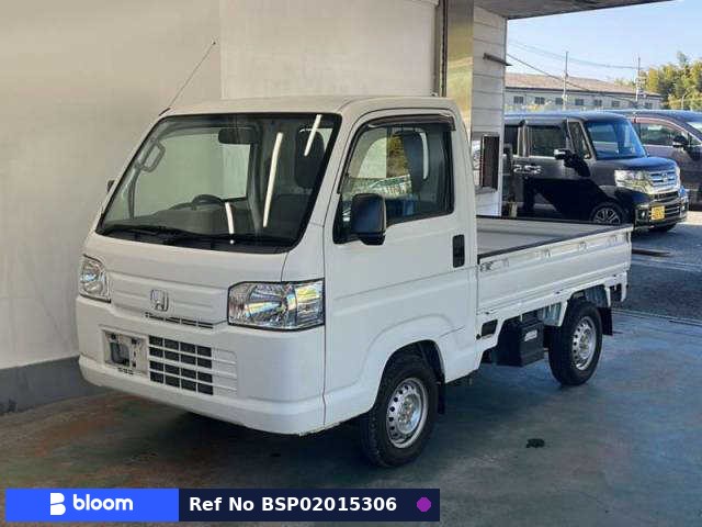 2016 Honda Acty Truck