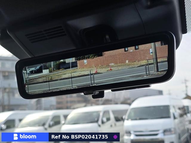 2026 Toyota Hiace VAN