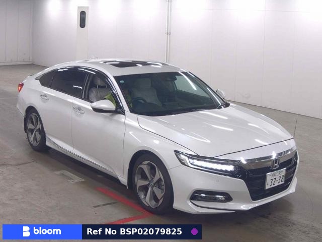 2021 Honda Accord