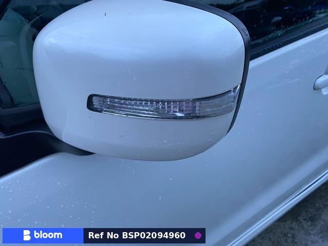 2010 Suzuki Wagon-R