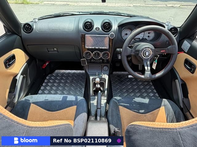 2009 Daihatsu Copen