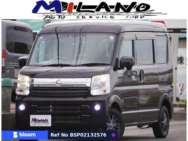 2023 Nissan NT100CLIPPER