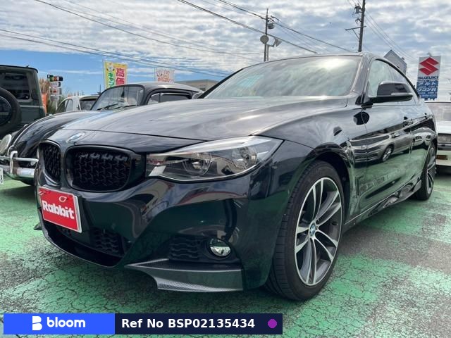 2018 BMW 3 Series
