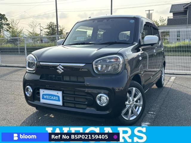 2024 Suzuki Alto