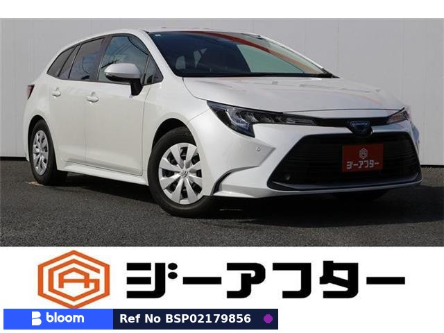2024 Toyota Corolla Touring