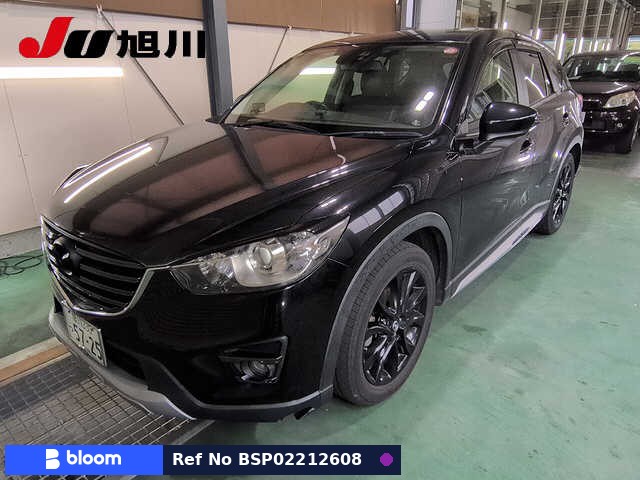 2014 Mazda CX-5