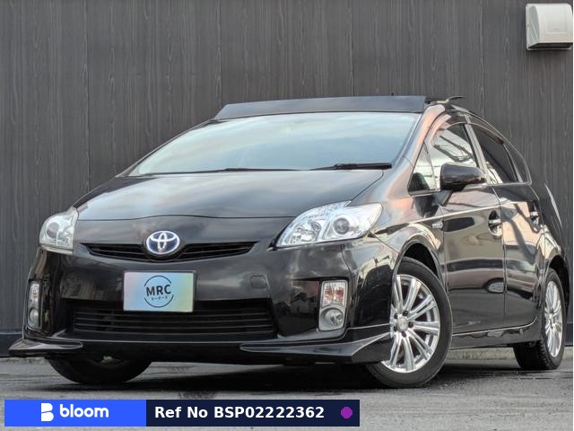 2009 Toyota Prius