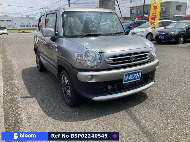 2023 Suzuki X BEE