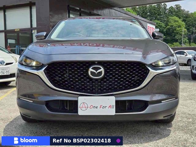 2021 Mazda CX-30