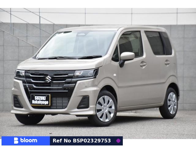 2026 Suzuki Wagon-R