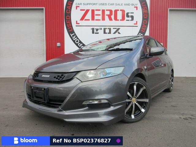 2009 Honda Insight