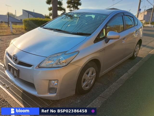 2009 Toyota Prius