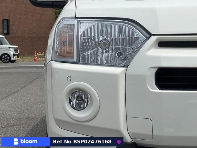 2026 Toyota Probox VAN