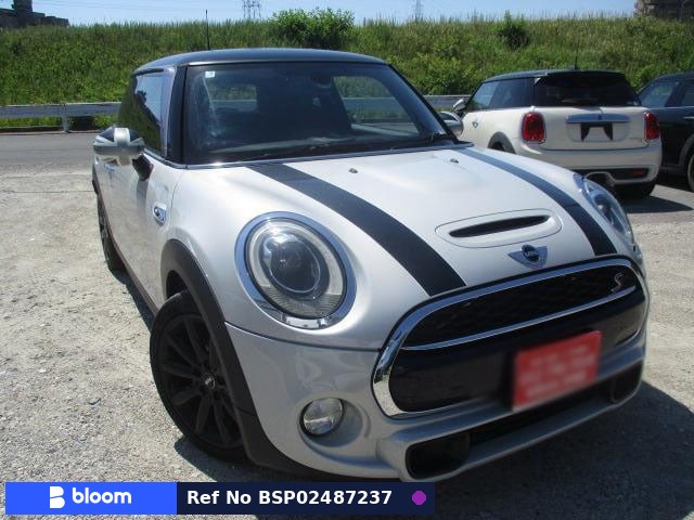 2016 MINI MINI