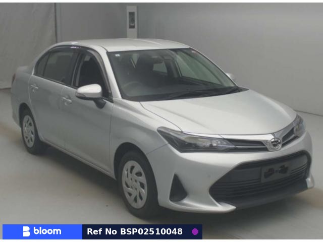 2023 Toyota Corolla Axio