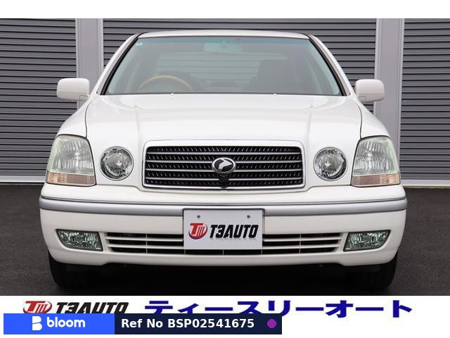2006 Toyota Progres