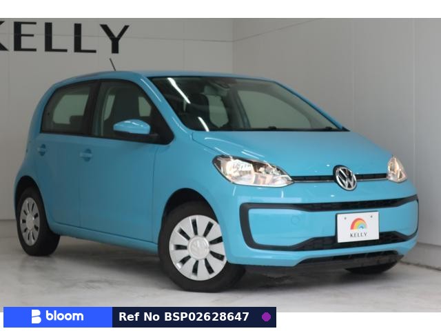 2020 Volkswagen UP!