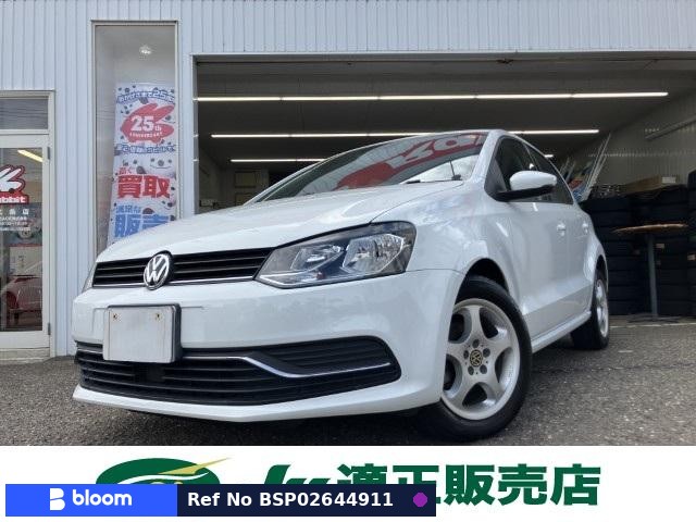 2016 Volkswagen Polo
