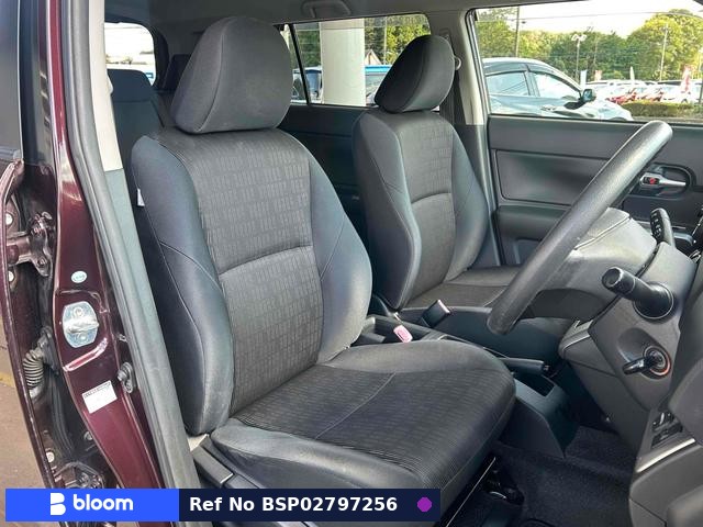 2012 Toyota Corolla Rumion