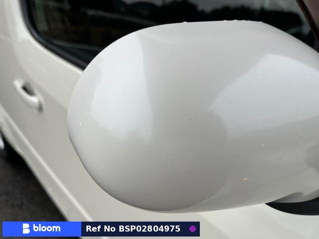 2008 Nissan Cube