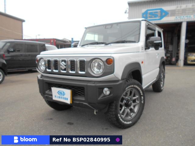 2023 Suzuki Jimny